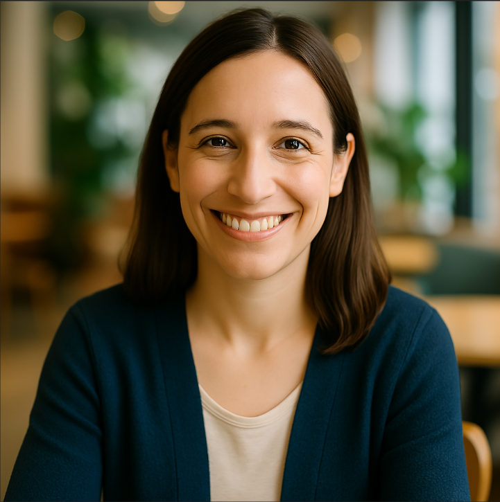 Nora Edwards - Especialista en Diabetes Gestacional